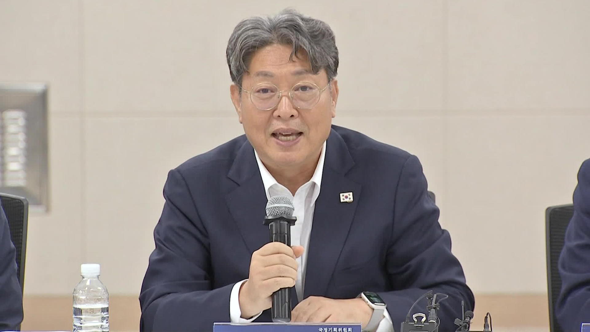 이춘석 ‘주식 차명거래’ 의혹 고발인 조사 잇따라…수사 속도