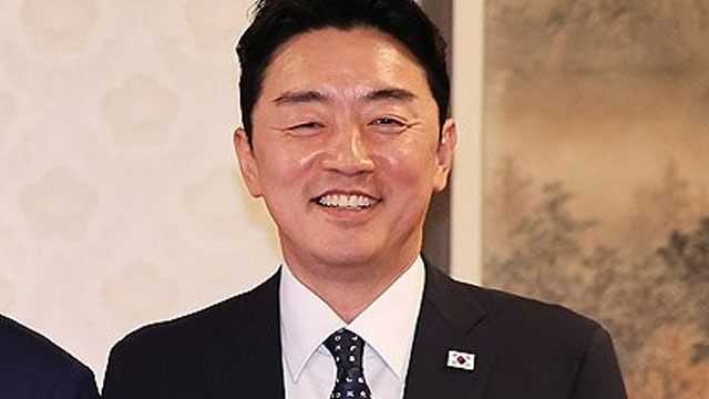 강훈식 “한미 관세, 후속 절차 남아…당·정·대 원팀 총력 대응”