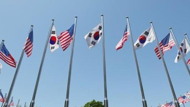 “한국 국방비 GDP 3.8%로?”…미 관세 협상 내부 문서 공개