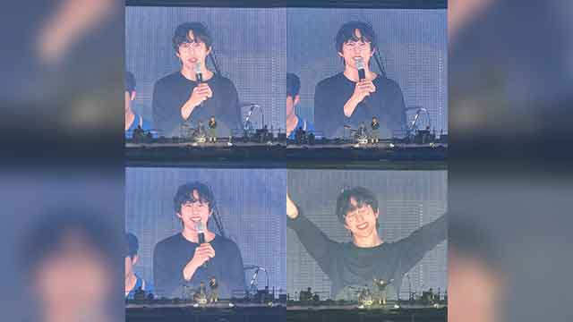 KBS ‘더 시즌즈’ 박보검 이어 십센치 새 진행자 발탁