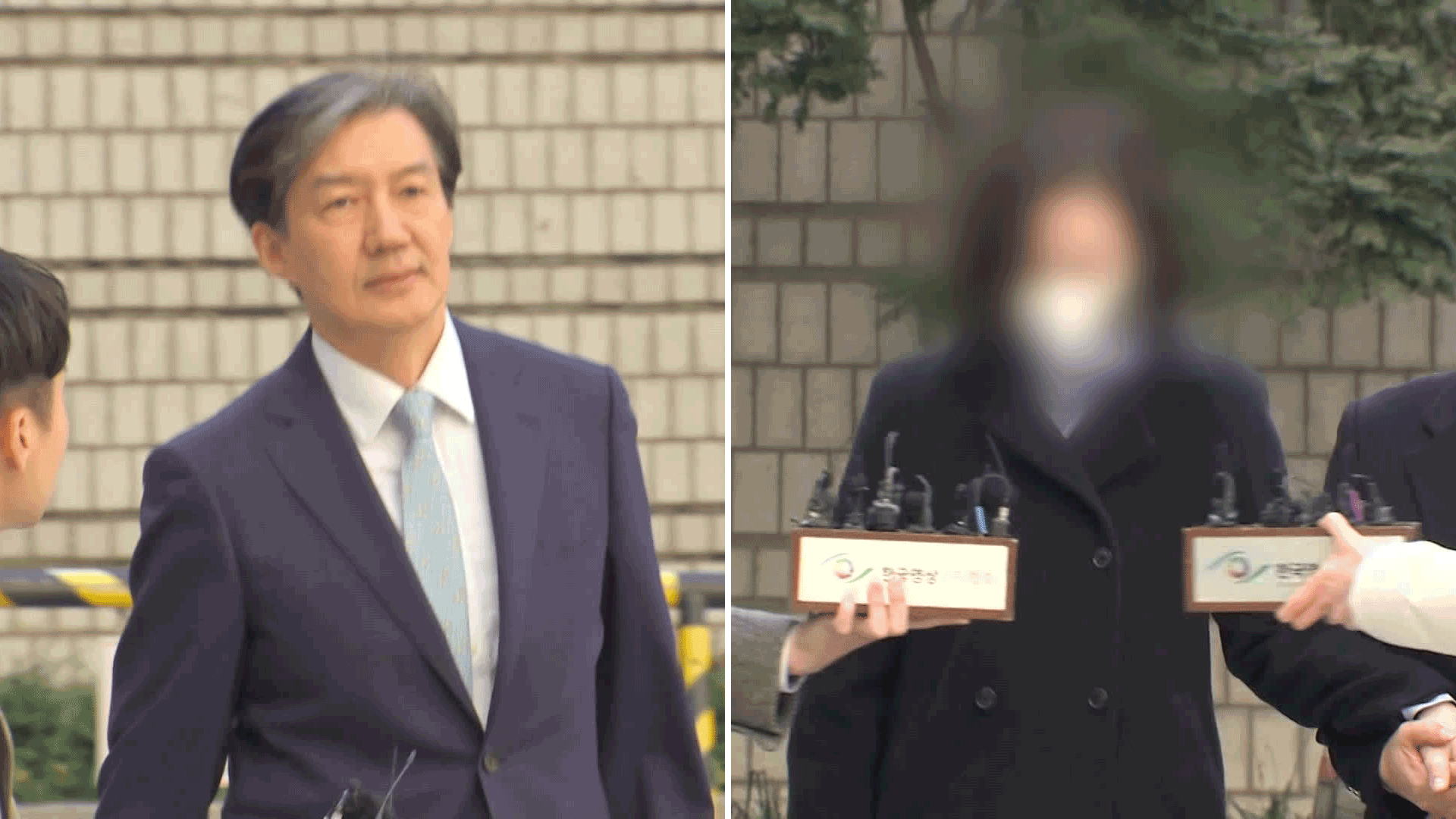 조국 부부·윤미향·조희연·최강욱 ‘광복절 특사’…李 대통령, 2188명 사면 재가