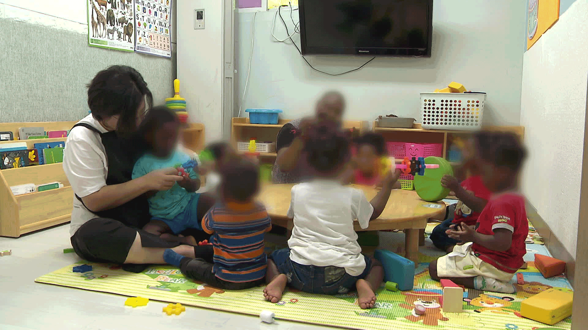 국내서 행방불명 ‘사라진 아이’ 130여 명…어디에? 