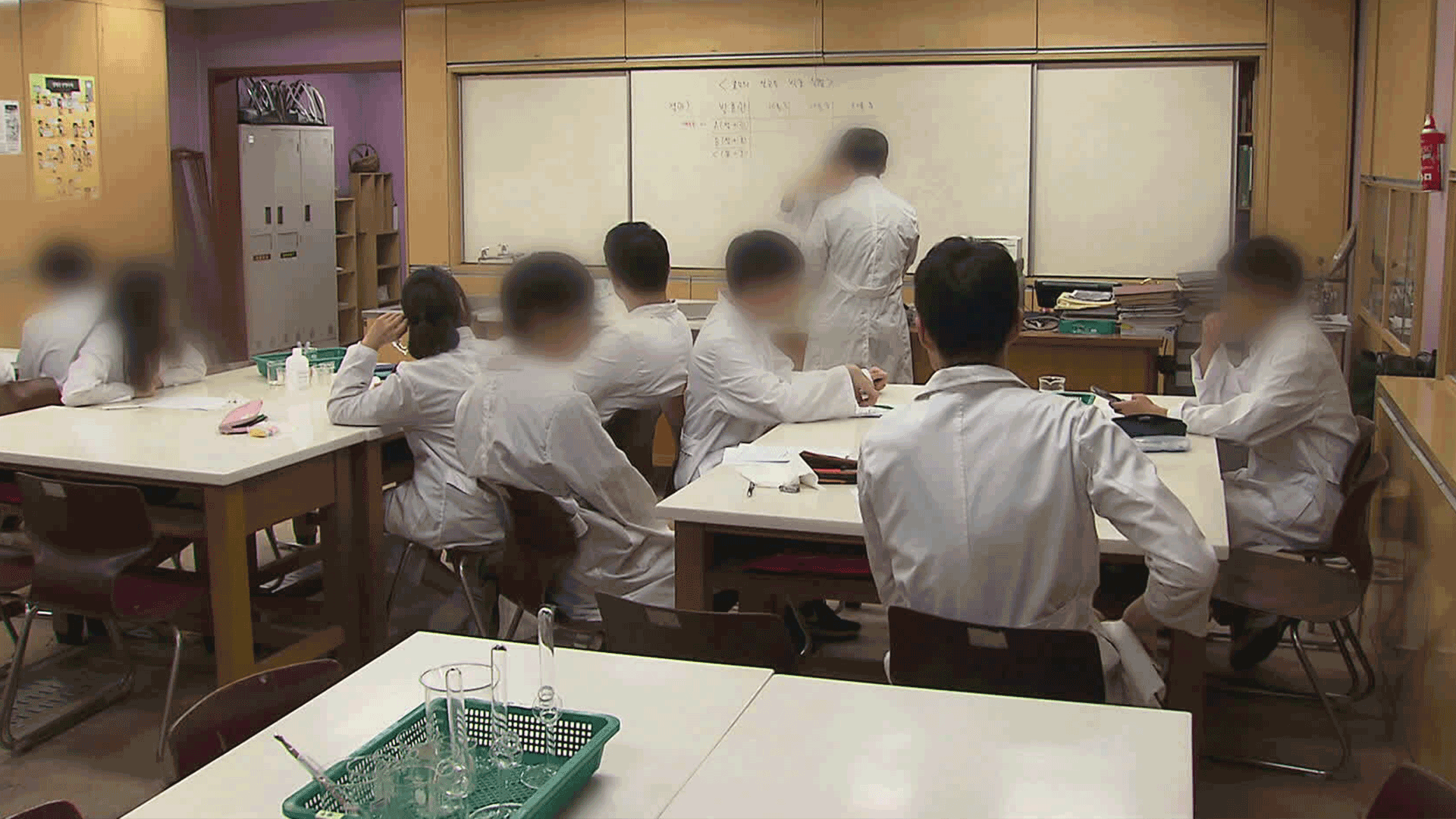 영재학교 의대 진학률 급감했지만…“의대 쏠림은 여전한 듯”
