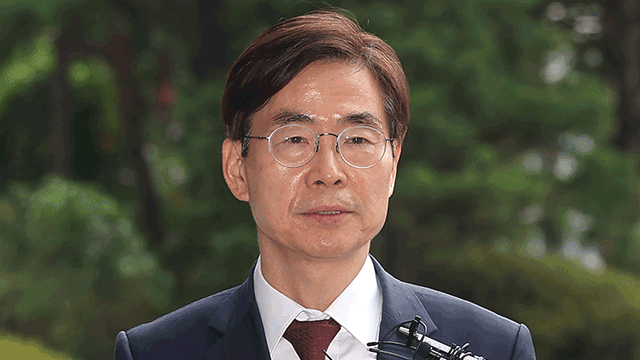 조경태 “당 선관위, 전한길 고발해야…지도부에 명백히 책임 있어”