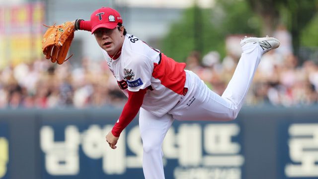 ‘만 37세’ KIA 양현종, 올해도 150이닝 채우나