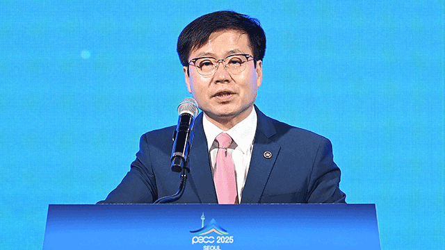 통상본부장 “통상환경 변화, 한국에 더 민감…패키지형 접근 필요”