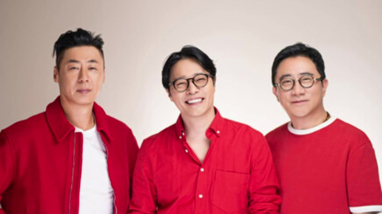 [잇슈 컬처] ‘댄스그룹 원조’ 노이즈·R.ef 뭉쳤다…새 팀 결성