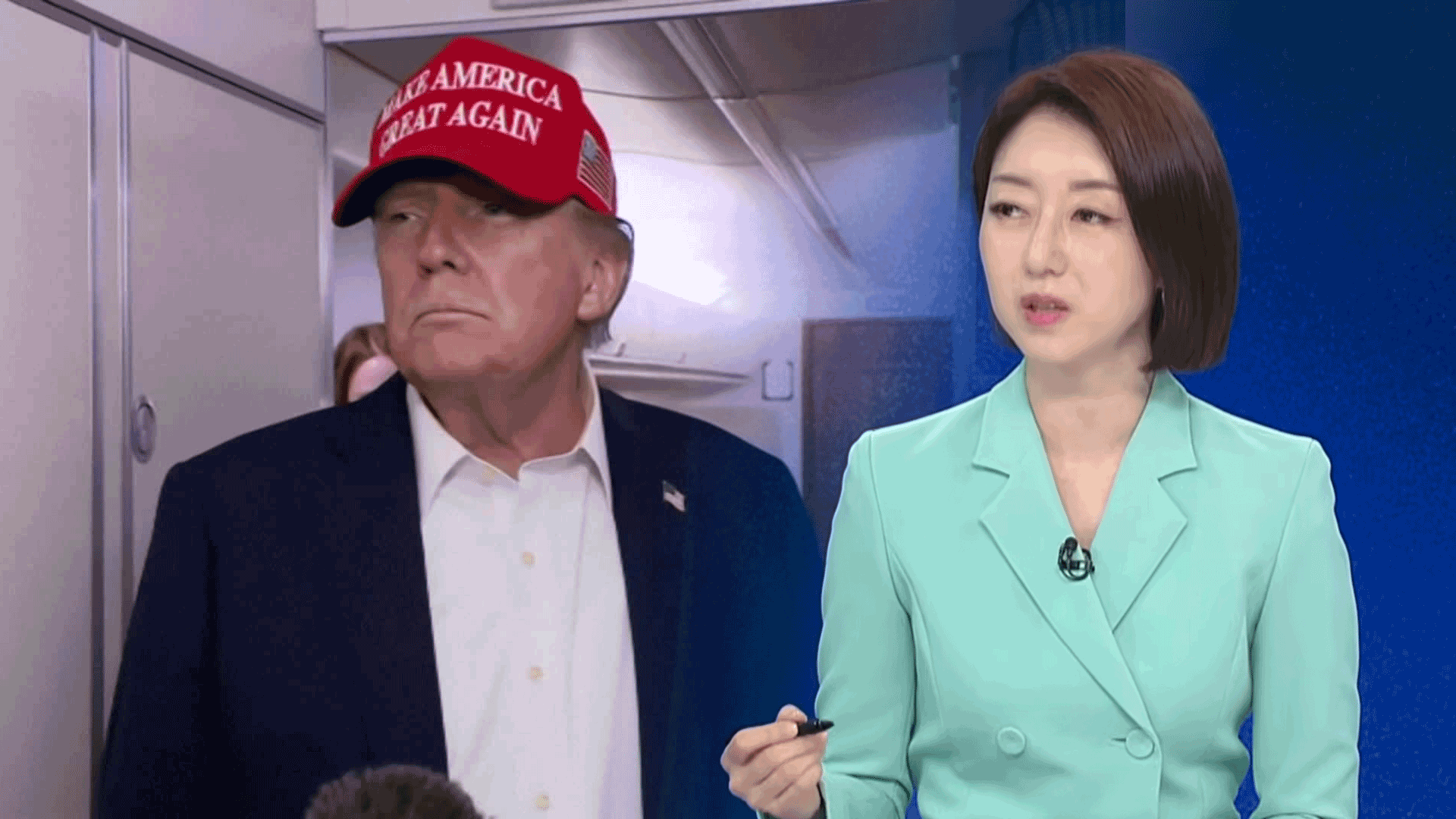 ‘돈 되는’ 대통령직?…트럼프, 얼마나 벌었나