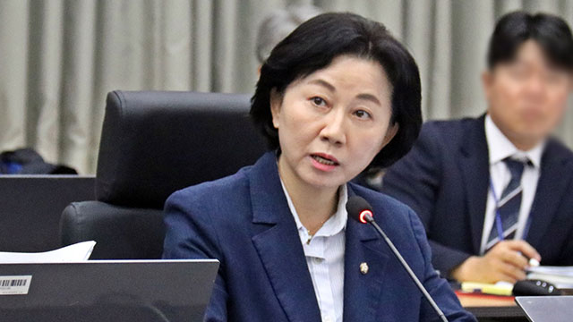 검찰, ‘선거법 위반’ 송옥주 의원에 징역 2년 구형