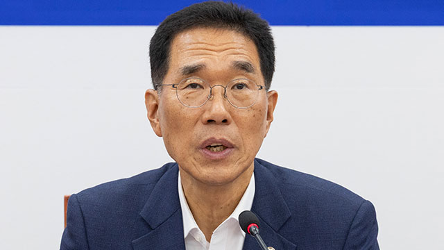 민주당 TF, 의정부 DL건설 추락사고 현장 방문