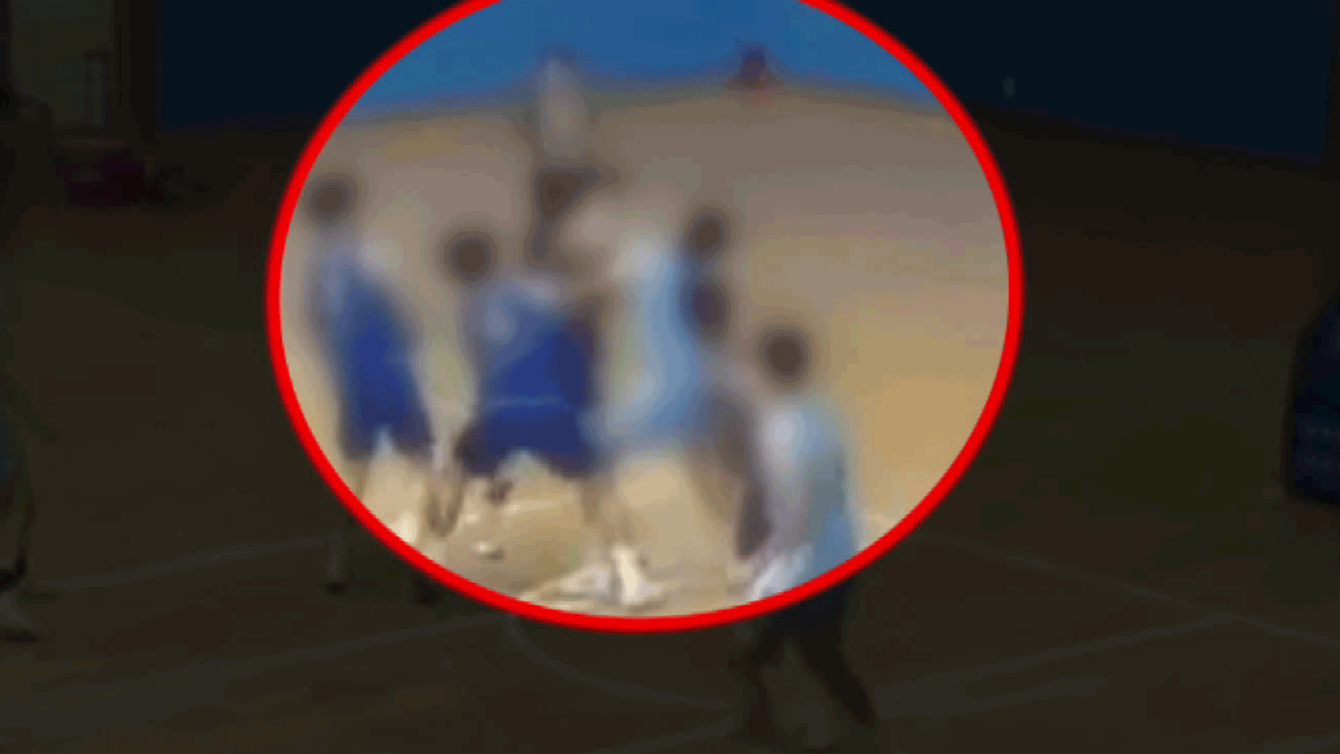 중등 농구 대회 ‘주먹질’ 3년 6개월 징계