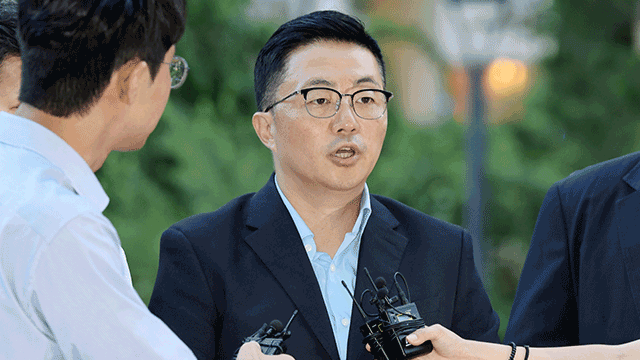 특검, ‘김건희 집사’ 김예성 구속영장 청구