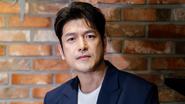 ‘범죄도시4’ 이지훈, 가정폭력 신고 당해…“말다툼으로 인한 일”