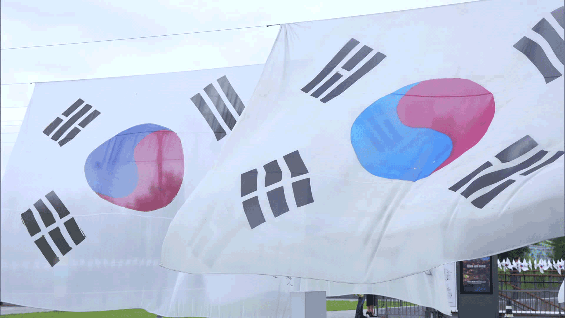 ‘서울과 도쿄에서 묻다’…한·일 청년들의 광복 80년
