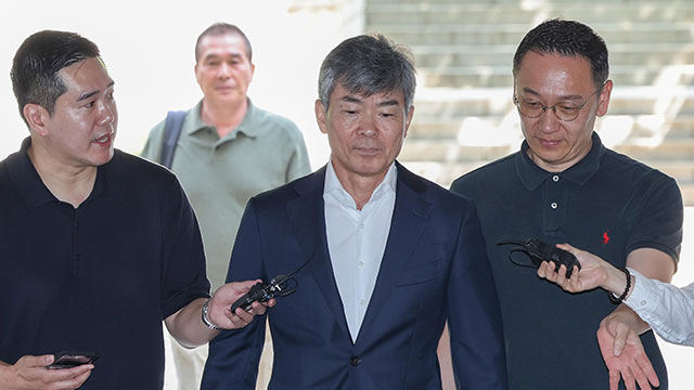 [단독] “김건희와 대질 신문 하고 싶다”…‘최측근’ 이종호 특검에 요청