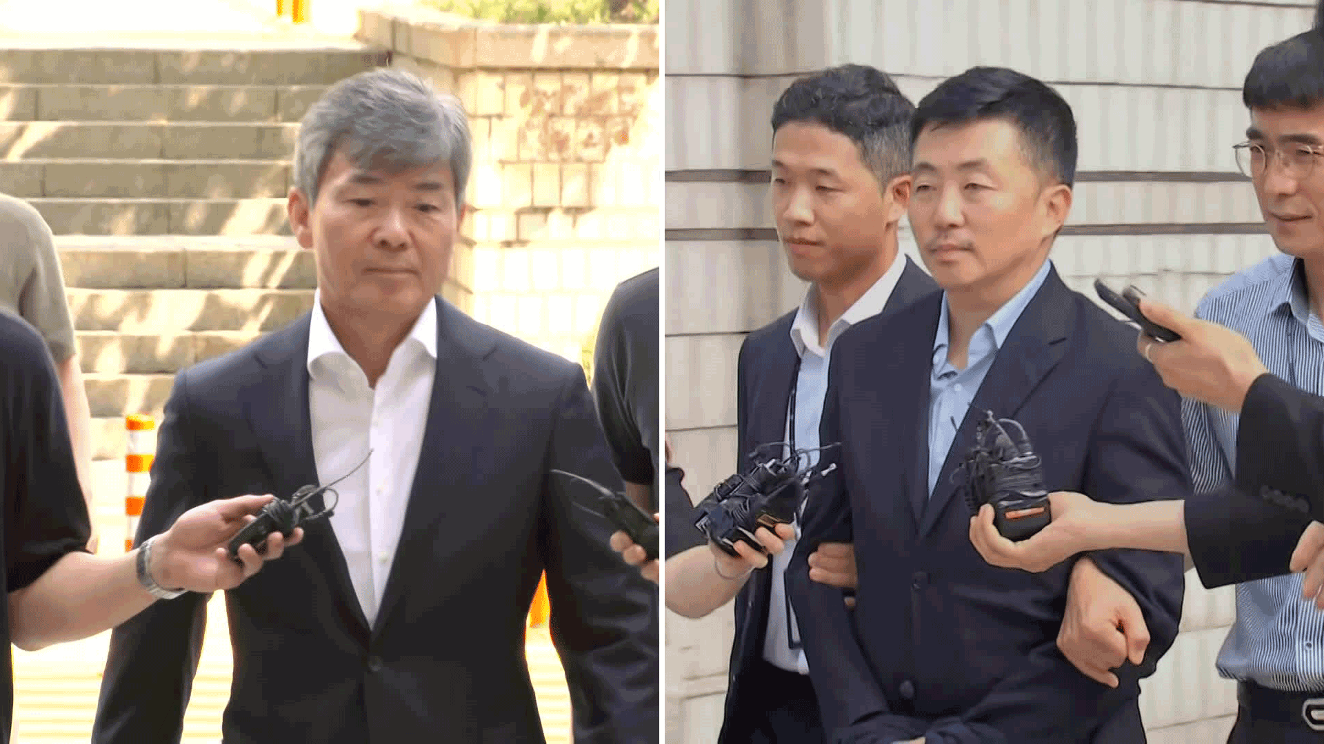 ‘계좌 관리인’ 특검에 김건희 대질 요청…‘집사’는 구속 기로