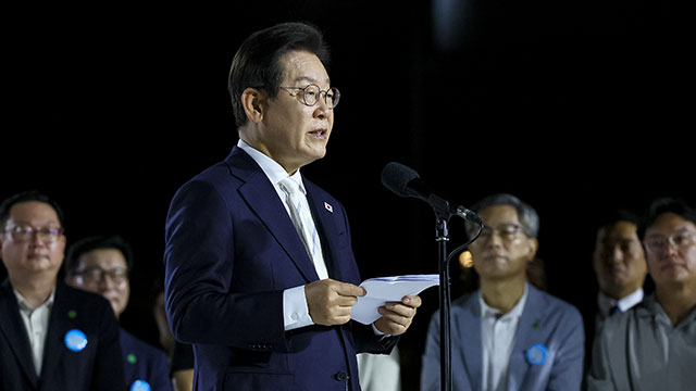 이 대통령 “국력 원천은 ‘국민’…국정 운영 중심에 ‘국민’ 둘 것”