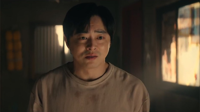 박스오피스 정상오른 ‘좀비딸’…400만 이끈 조정석·이정은의 힘