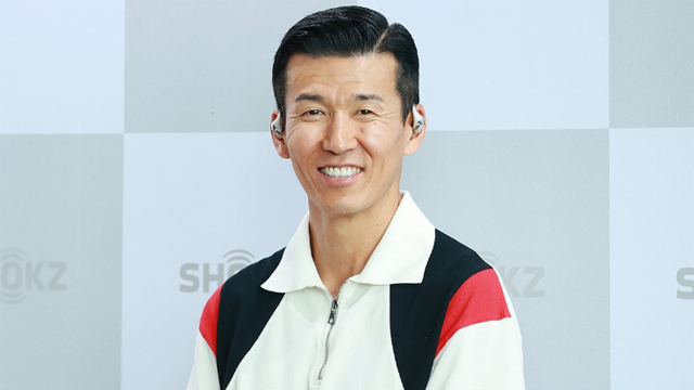 가수 션, 광복절 기념 81.5㎞ 완주…23억여원 기부