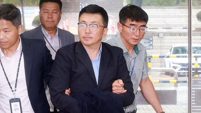 민주당, ‘김건희 집사’ 김예성 구속에 “권력 사유화 의혹 철저 규명”