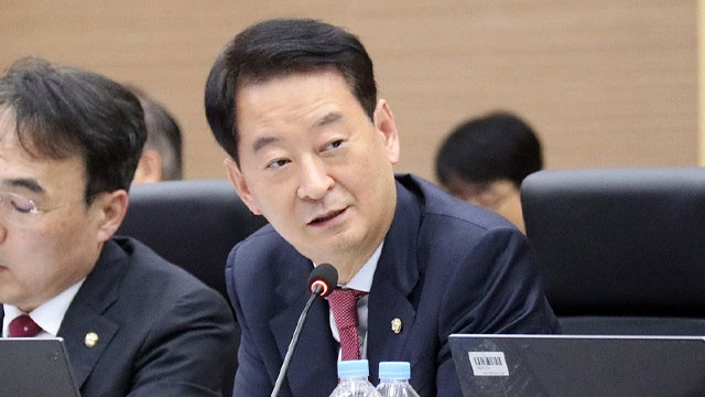 국민의힘, 이 대통령 ‘북 화답 기대’에 “평화 구걸…국민 인내 시험”