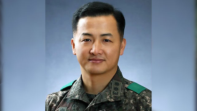 방첩사령관 직무대행에 ‘학사장교’ 출신 편무삼 육군 준장