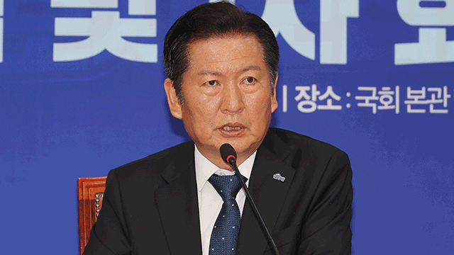 정청래, 민주당 교육연수원장에 최강욱 임명…당원교육 총괄