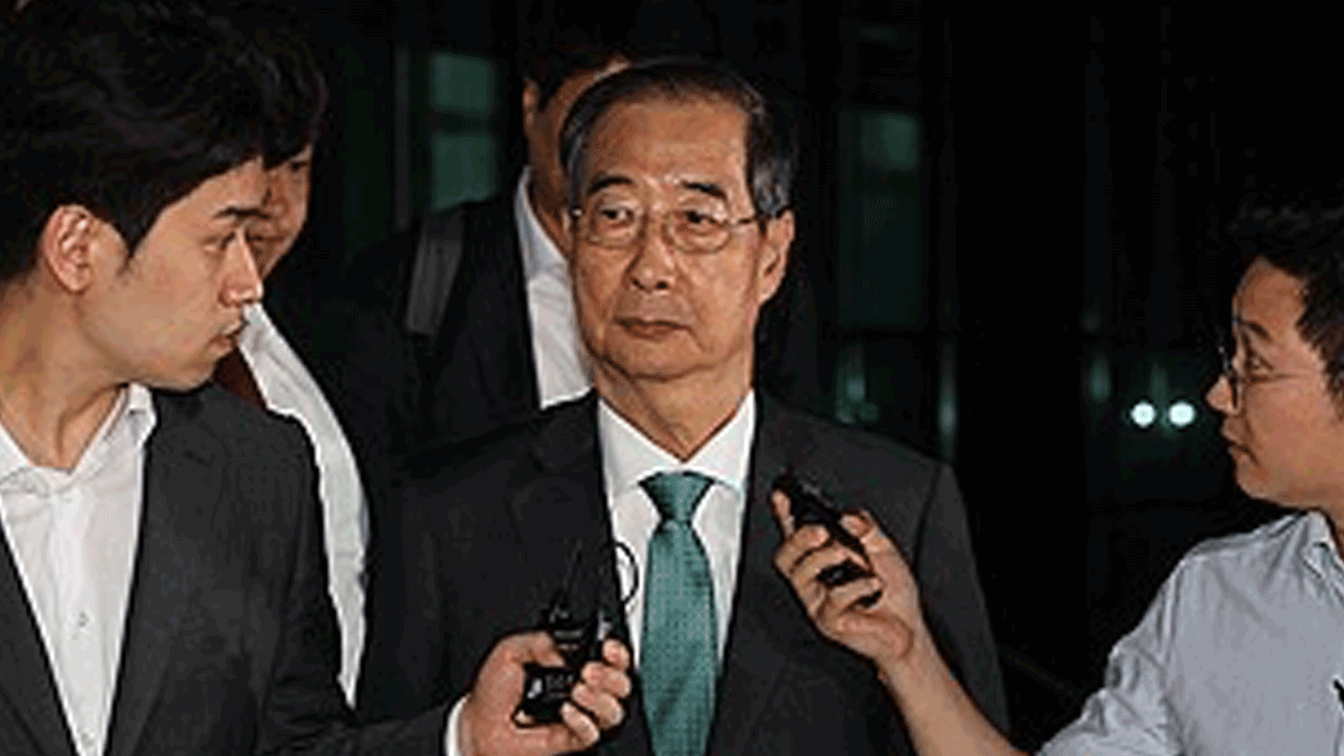 특검, 19일 한덕수 2차 소환…재판에선 “계엄 다시 하면 된다” 추가 증언