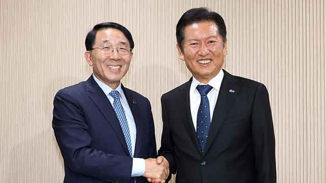 정청래, 교회 연합 찾아 “종교계가 남북 관계의 길 열어달라”