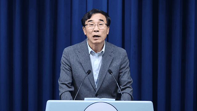 대통령실, 청년담당관 남녀 1명씩 선발…내일부터 출근