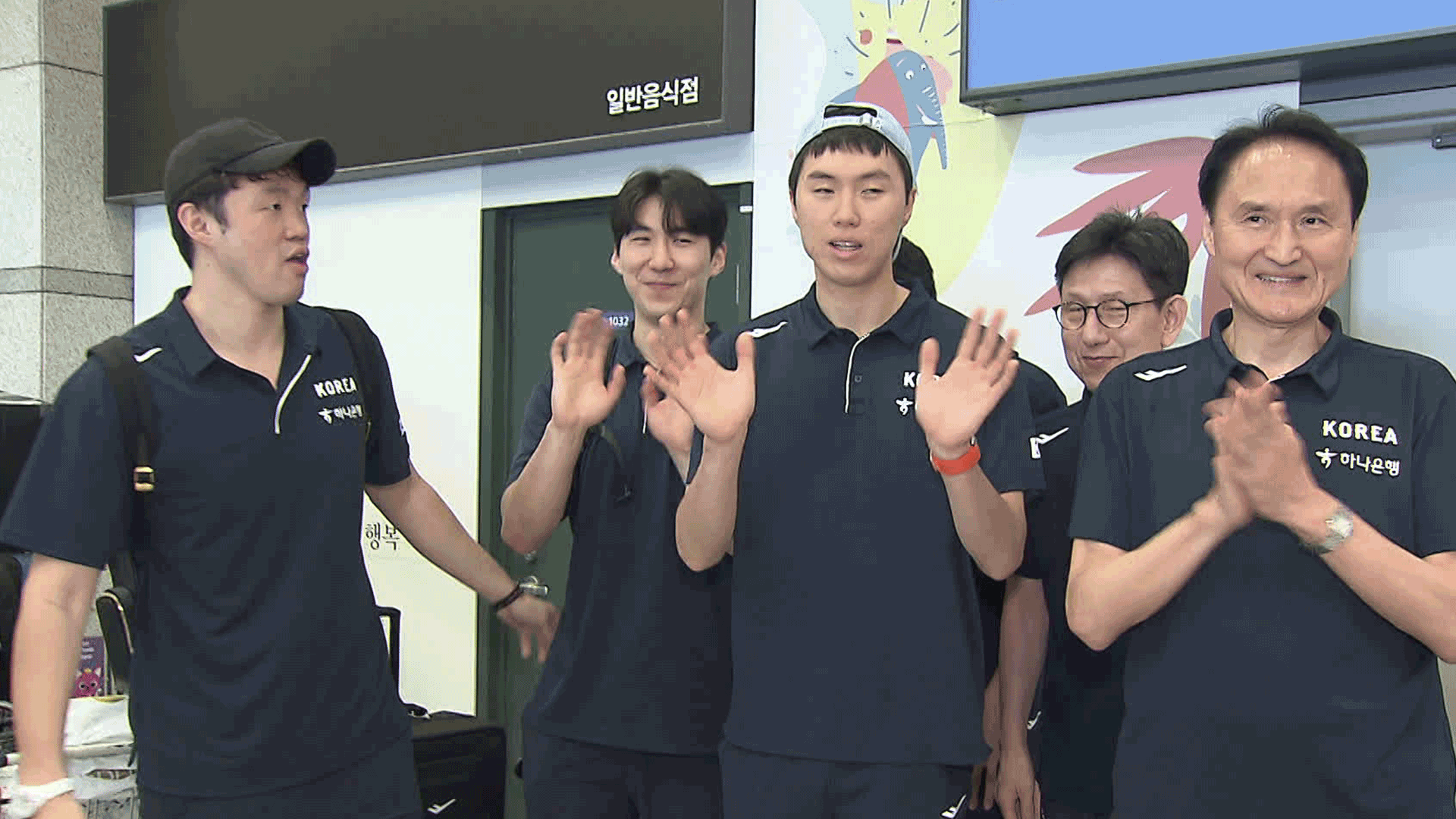 ‘굶주린 늑대’ 농구대표팀, 더 강해져 돌아온다!