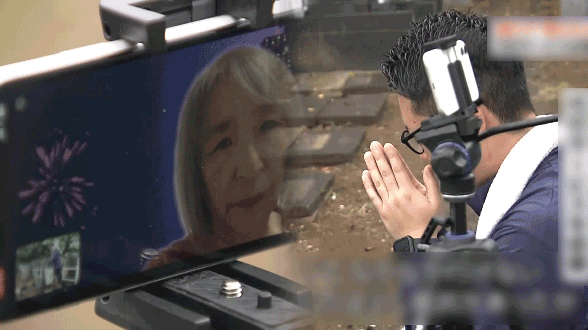 일본, 폭염으로 성묘 풍경 변화…‘성묘 대행’ 증가