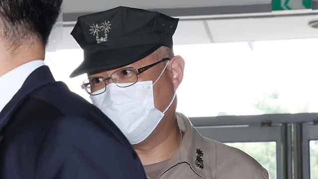 해병특검, ‘수중수색 지침 변경’ 전 포병대대장 소환…조태용 4차 조사