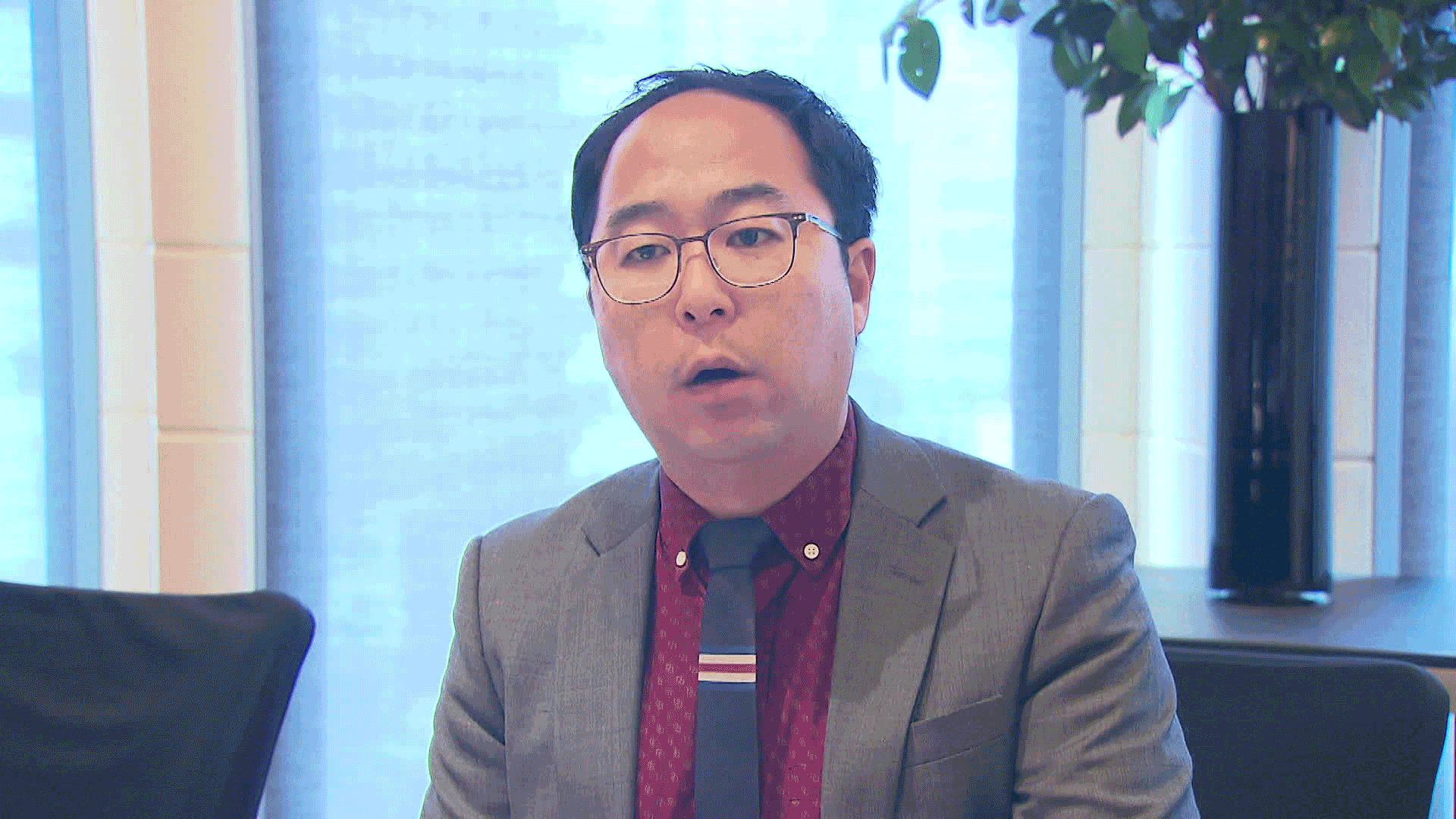 앤디 김 “한미 조선협력 ‘윈-윈’ 될 것…확장억제 계속 제공”