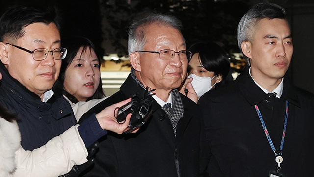 ‘사법농단’ 양승태 전 대법원장 2심 마무리 수순…다음달 3일 결심
