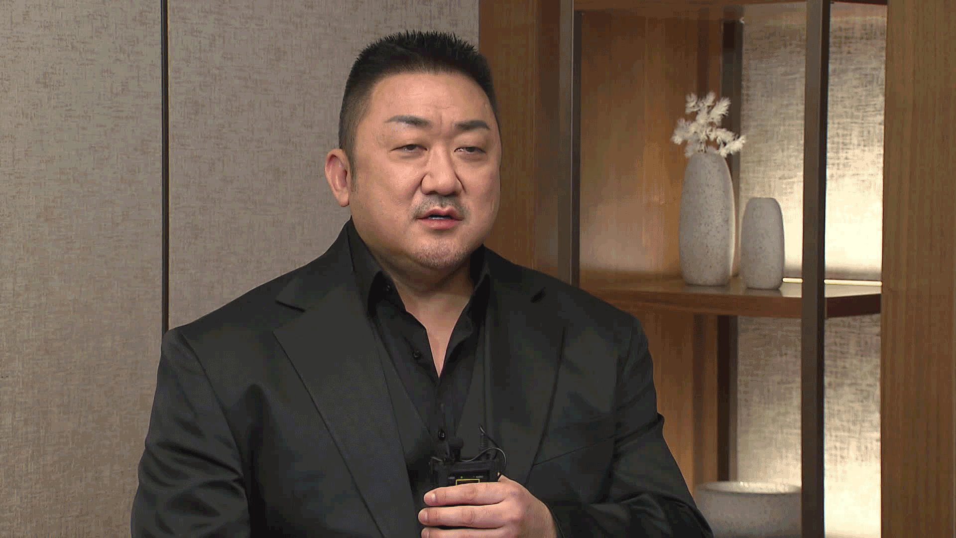 ‘천사’ 마동석이 온다!…베일 벗은 KBS ‘트웰브’