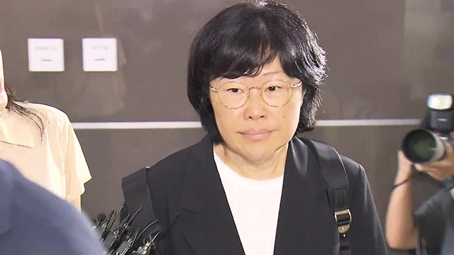 해병특검, ‘기록 이첩 개입 의혹’ 유재은 전 법무관리관 3차 소환