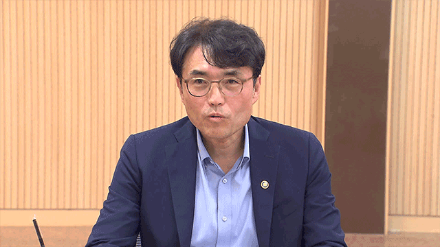 철강·조선·차 CEO 만난 고용차관 “노란봉투법 혼란 없게 준비”