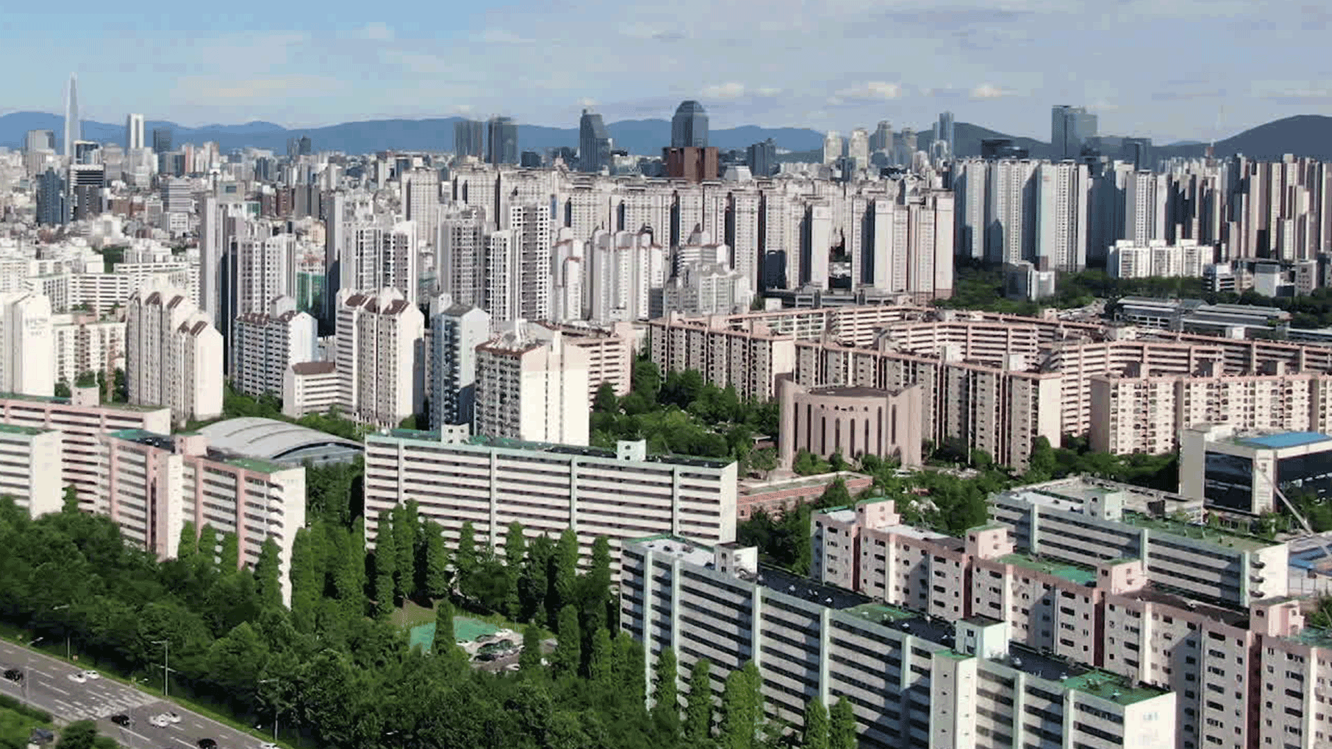 실거주 않는 외국인, 수도권 집 못 산다…외국인 토허제 지정