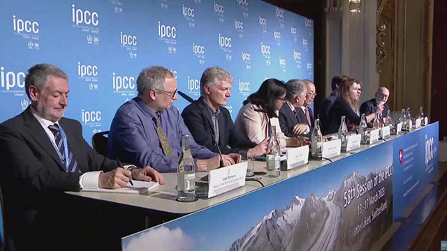 IPCC ‘7차 기후변화 보고서’에 국내 전문가 11명 참여