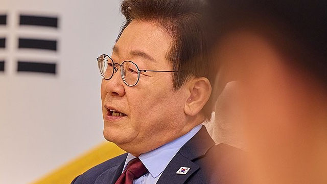이 대통령 “협력 확대가 대일 외교 원칙…과거 직시하되 미래로 나아가야”