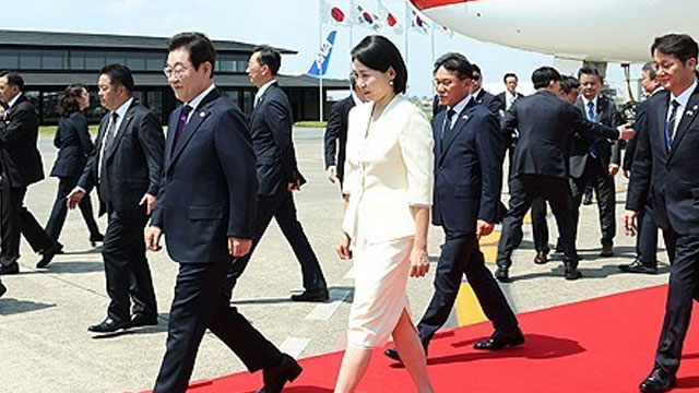 “한일 정상 합의문에 ‘미래 지향’ 명기 예정” 요미우리 보도