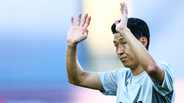손흥민, MLS 데뷔 3경기 만에 프리킥으로 ‘마수걸이 득점포’