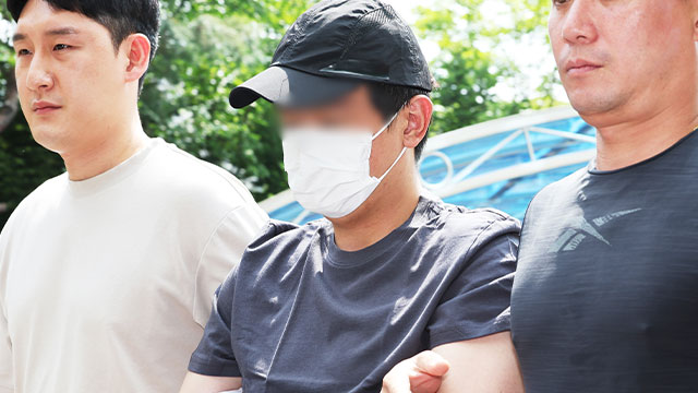 용인 오피스텔서 여성 보복살해한 30대 남성 구속…“도주 우려”