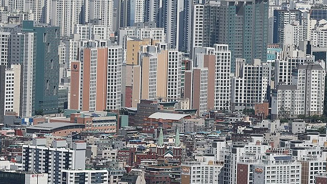 “수도권 집값 상승 가능성…실효적 공급대책 필요”