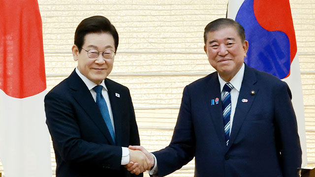 일본 언론 “한일, 발표문으로 관계 안정화 추진…역사문제 남아있어”