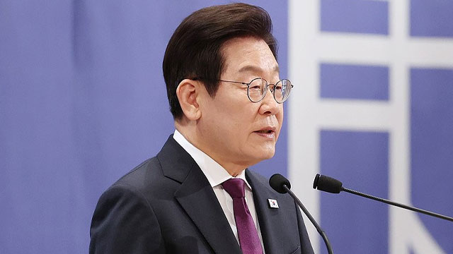 이 대통령, 오늘 새벽 미국 도착해 본격 방미 일정 시작