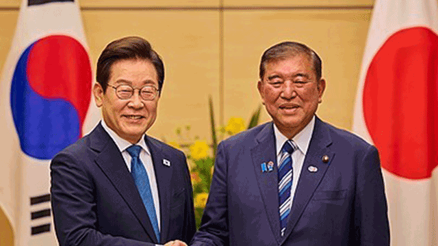 중국 매체, ‘이 대통령 일본 먼저 방문’ 주목…“역사문제 여전”