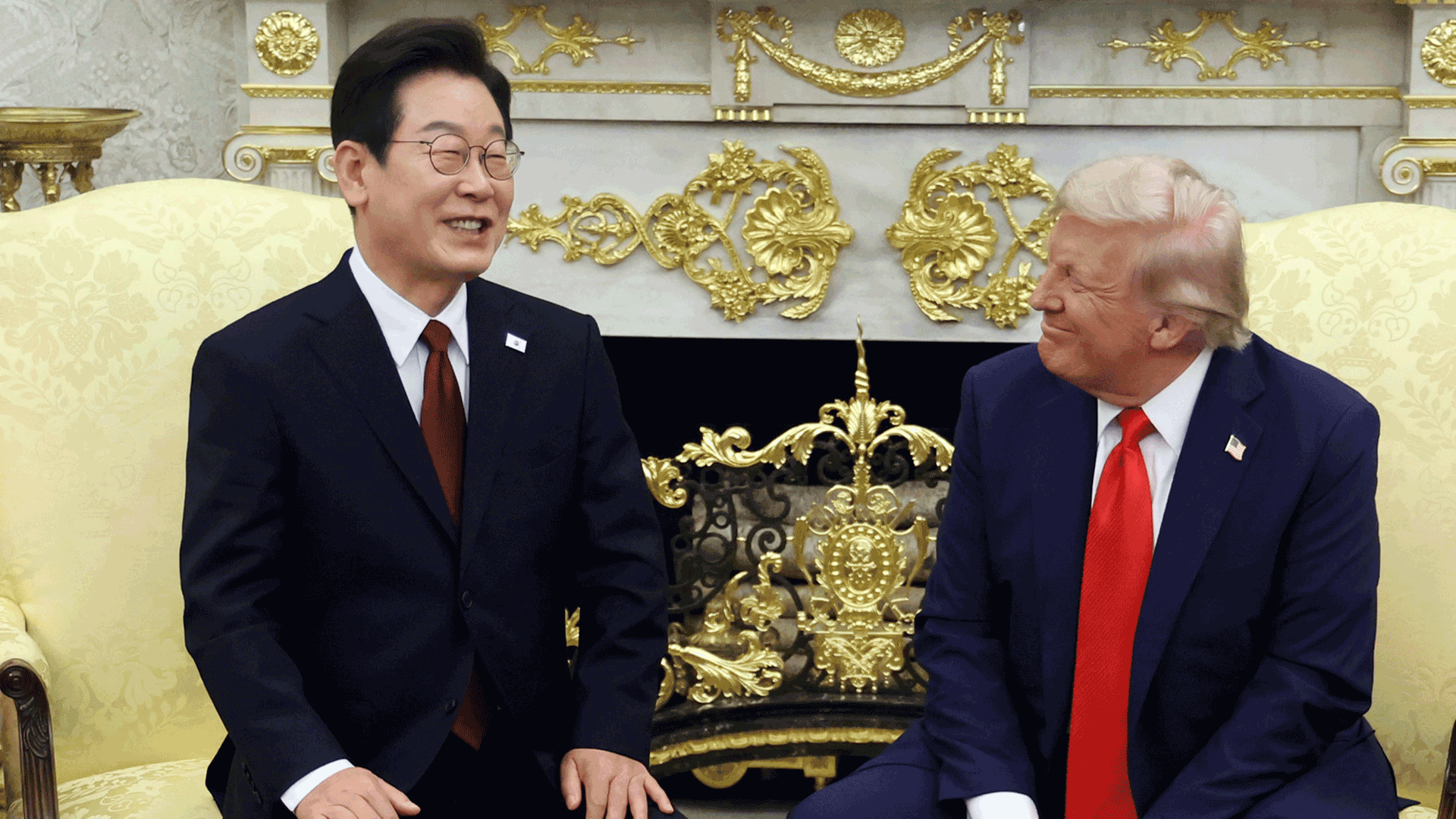 “국방비 증액, 한반도 안보 주도적 역할”…‘동맹 현대화’ 어떻게