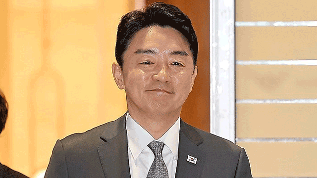 [속보] 비서실장 “한미, 장기적·종합적 문제 논의 위한 핫라인 구축 필요 판단”